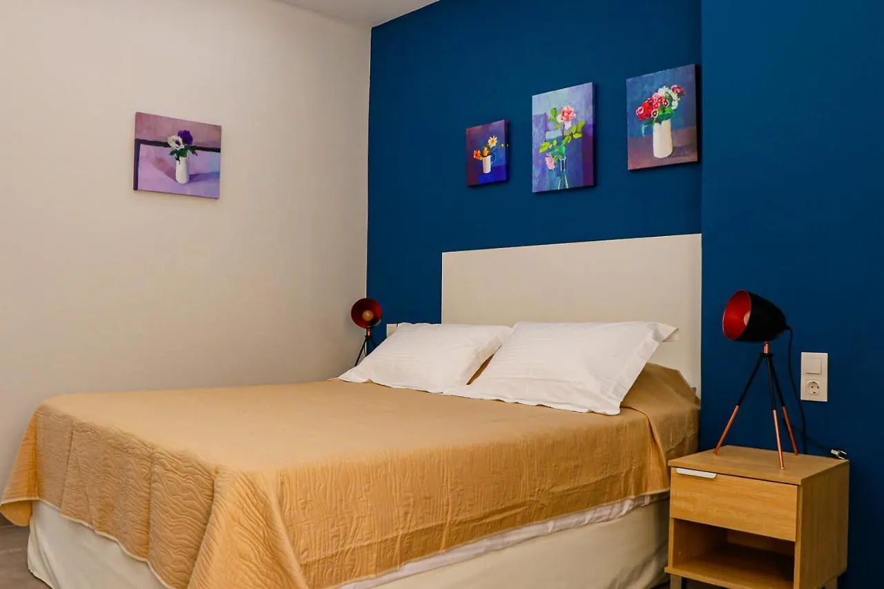 Terpsis Lodge Heraklion