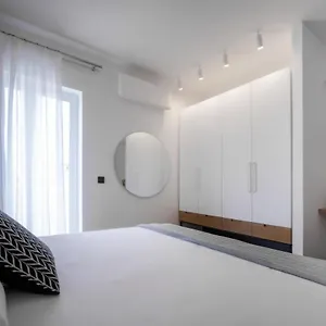 Apartment The H Experience Boutique Koules Fortress, Heraklion (Crete)