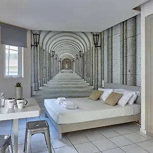 Apartment Castello Central, Heraklion (Crete)