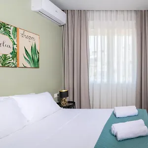 Central Green Studio Candia