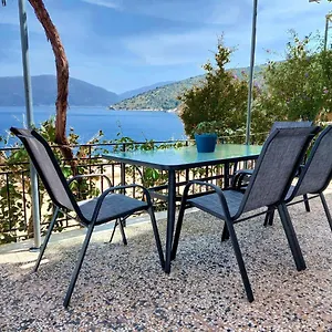 Ritsa House Holiday home Agia Efimia