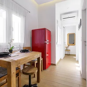 Aristotelous 30 Apartment Thessaloniki