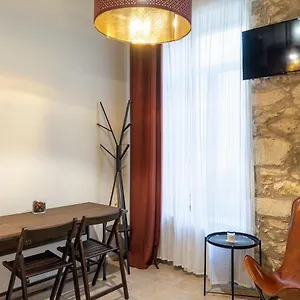 Apartment Quattro Domus, Heraklion (Crete)