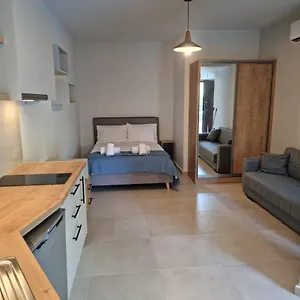 Apartment Elia Tree, Heraklion (Crete)