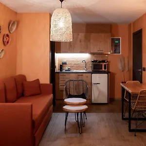 Apartment Minos By Agora Luxury In The Heart Of, Heraklion (Crete)