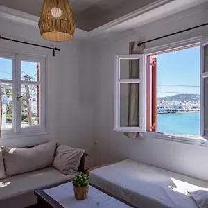 Arodou Studio&apartment Appartamento Mykonos Town