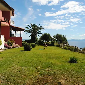  Appartamento Marianna Sea View Grecia