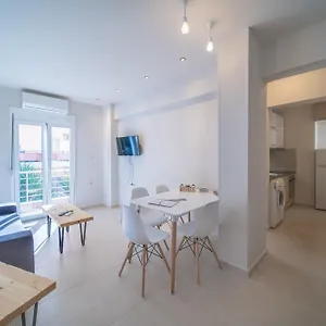 Apartment Center Project 3 By Creatan, Heraklion (Crete)
