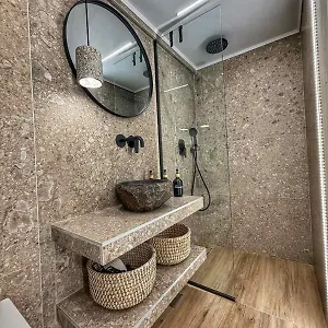 Apartment Ggk, Heraklion (Crete)