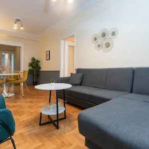 Houseloft White Tower Icon Apartment Thessaloniki