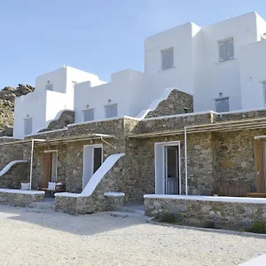 Minimal Casa vacanze Mykonos Town