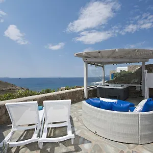 Aerides Casa vacanze Houlakia (Mykonos)