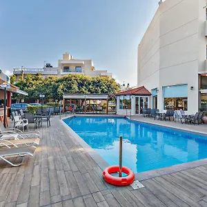 3* Отель Sofia