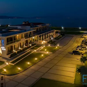 Fani Luxury Stavros Apartment Stavros (Thessaloniki)