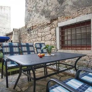 Apartman Appartamento Vodnjan